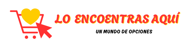 Lo Encoentras Aquí